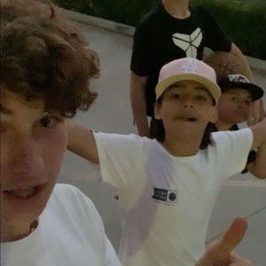 Meet your Posher, Mason